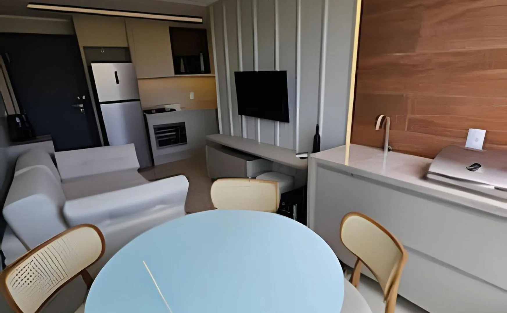 Casa vacanze Porto Male, 32M2, 1 Quarto, 1 Suite Pôrto das Galinhas