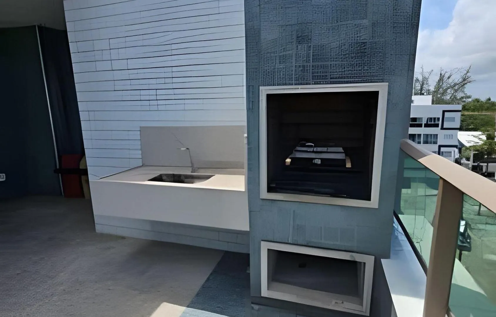 Casa vacanze Porto Male, 32M2, 1 Quarto, 1 Suite Pôrto das Galinhas